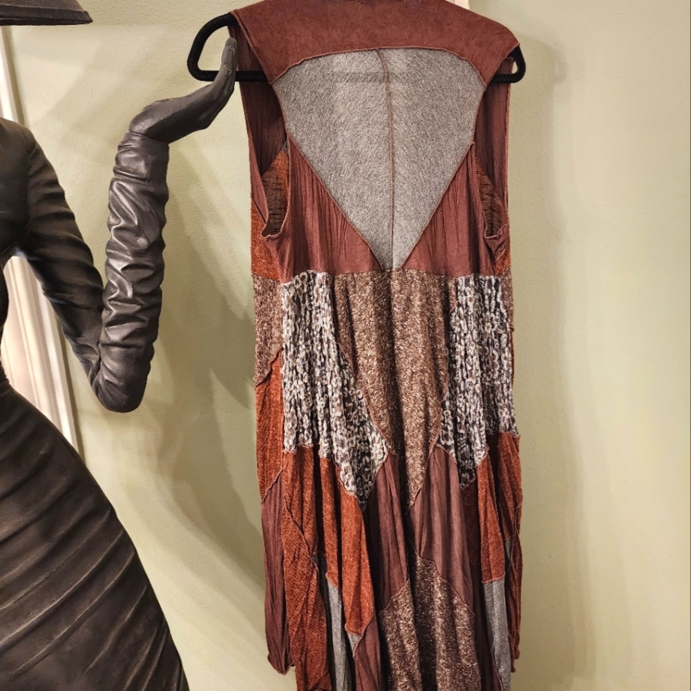 Vest
